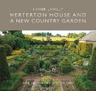 Herterton House and a New Country Garden