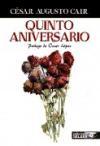 Quinto Aniversario