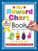 My Reward Chart Book
