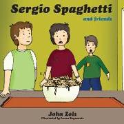 Sergio Spaghetti