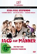 Jagd auf Männer - mit Jean-Paul Belmondo