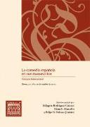 La comedia española en sus manuscritos : Coloquio internacional La comedia española en sus manuscritos