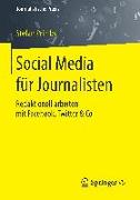 Social Media für Journalisten