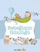 Bebegimin Günlügü Erkek