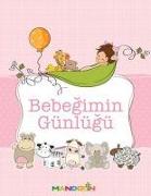 Bebegimin Günlügü Kiz