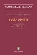 Code civil II