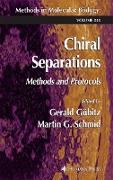 Chiral Separations