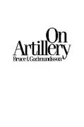 On Artillery