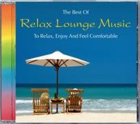 Relax Lounge Music