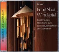 Feng Shui Windspiel
