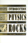 Introduction to the Physics of Rocks