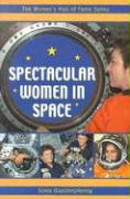 Spectacular Women in Space