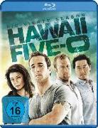 Hawaii Five-O