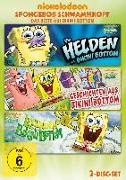 SpongeBob Schwammkopf - Das Beste aus Bikini Bottom (3 Discs)