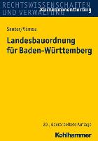 Landesbauordnung für Baden-Württemberg