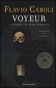 Voyeur. I segreti di uno sguardo. Romanzo per immagini