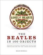 The Beatles in 100 Objects