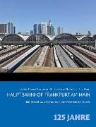 Hauptbahnhof Frankfurt am Main