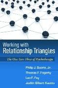 Working with Relationship Triangles