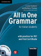 All in One Grammar Student's Book
