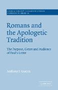 Romans and the Apologetic Tradition