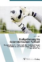 Budgetierung im österreichischen Fußball