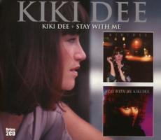 Kiki Dee & Stay With Me