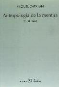 Antropología de la mentira : seudología II