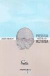 Piedra vuelta : poesía, 1985-2014