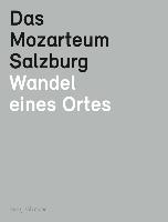 Das Mozarteum Salzburg