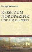 Reise zum Nordpazifik