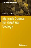 Materials Science for Structural Geology