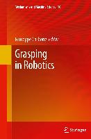 Grasping in Robotics