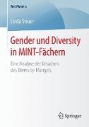 Gender und Diversity in MINT-Fächern