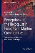 Perceptions of the Holocaust in Europe and Muslim Communities