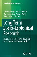 Long Term Socio-Ecological Research