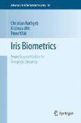 Iris Biometrics