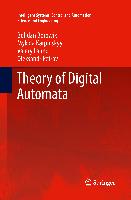 Theory of Digital Automata