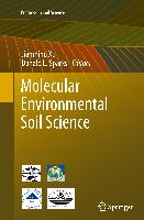 Molecular Environmental Soil Science