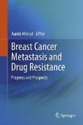 Breast Cancer Metastasis and Drug Resistance: Progress and Prospects