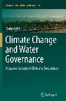 Climate Change and Water Governance