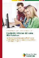 Controle interno de uma IES Pública