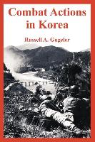 Combat Actions in Korea