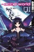 Accel World 01