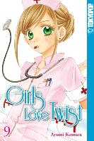 Girls Love Twist 09