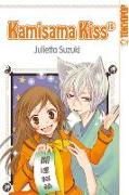 Kamisama Kiss 15