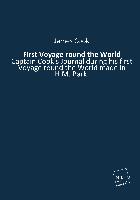 First Voyage round the World