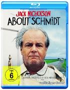 Jack Nicholson - About Schmidt