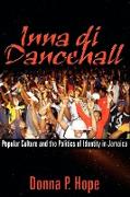 Inna Di Dancehall