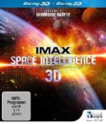 Space Intelligence 3D Vol.2 (IMAX) 3D